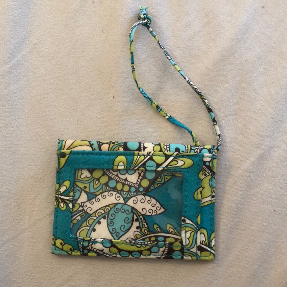 ID holder
